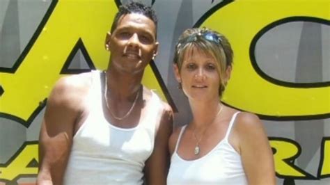 caribbean killing woman nicole reyes home in cardiff on bail bbc news