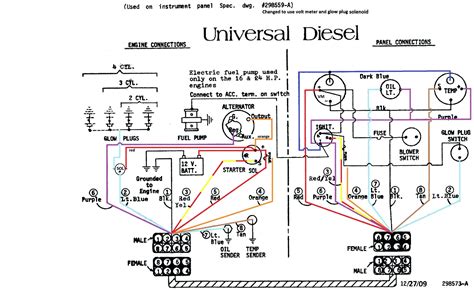 1979 Ford 302 Alternator Wiring Diagram Diagram Database