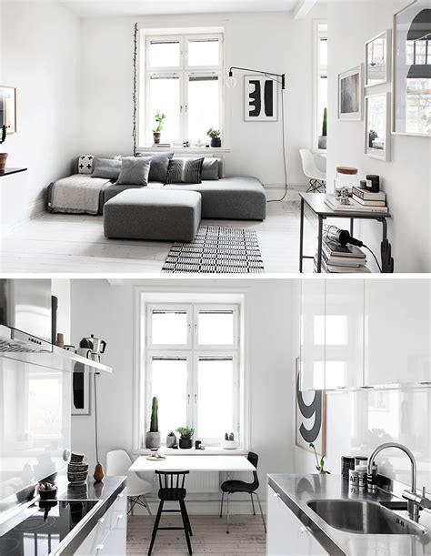 Meet Some Beautiful Scandinavian Interior Design Modern Home Decor