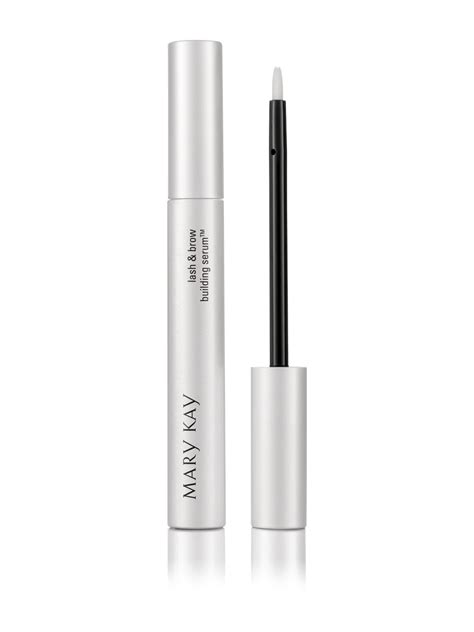 Mary kay products are available exclusively for purchase through independent beauty consultants. Mary Kay® Lash & Brow Building Serum™