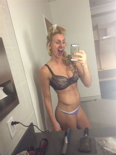 Charlotte Flair From WWE Nude Leaked Deze