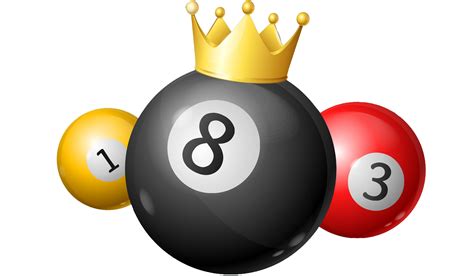 8 Ball Pool Cue Png Png Image Collection