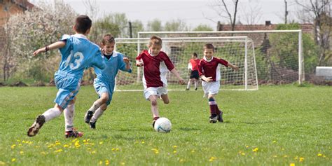 5 Things the Non-Athlete Parent Needs to Know About Youth Sports | HuffPost