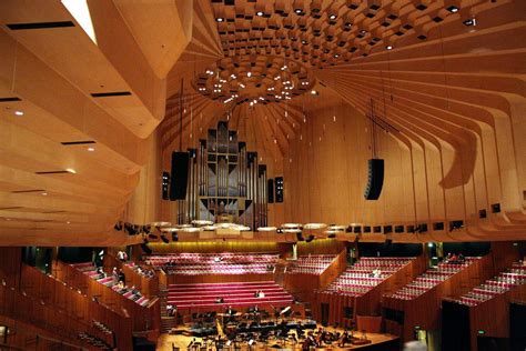 15 Iconic Projects By Jorn Utzon Architect Of Sydney Opera House