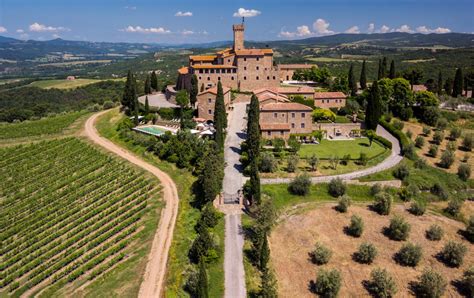 29 Best Wineries In Tuscany And Top Vineyard Resorts 2024