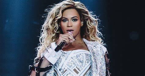 Beyoncé Re Records Crazy In Love For Fifty Shades Of Grey