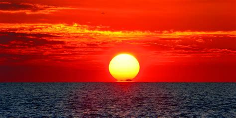 The Sun Will Boil Earths Oceans In A Billion Years Not 150 Million