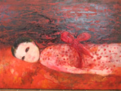 Conceptualism is often perceived as a response to minimalism. Penny Siopis | Artthrob