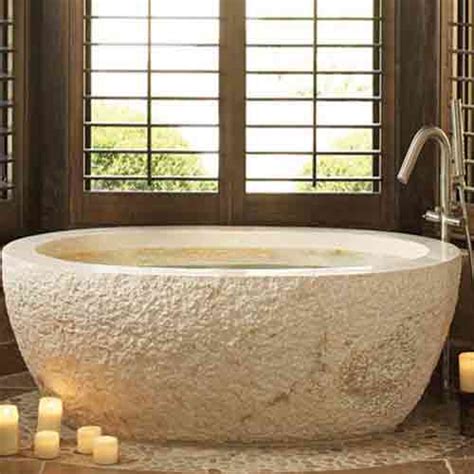 Carved Stone Bathtub Custom Made Stone Tubs And Customize Size Marble Tubs