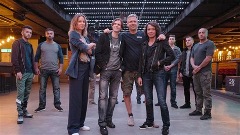 Lange 90 minuten voller scham und mitleid: Ludwigshafen wird wieder zum Tatort - darum geht's in der neuen ARD-Folge | Ludwigshafen