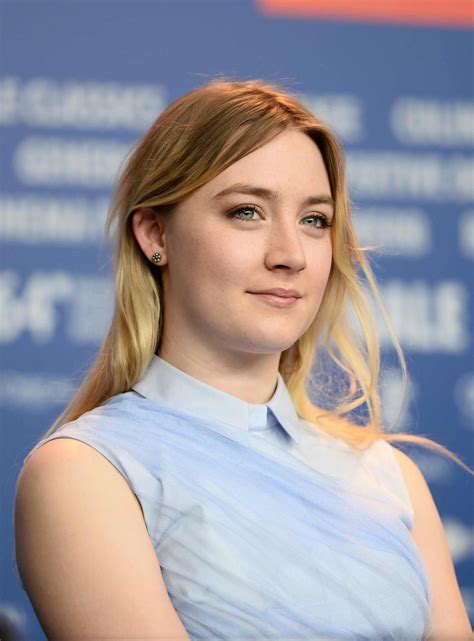 The ee british academy film awards 2020 were today (sadly, saoirse lost to renee zellweger) and saoirse ronan fan has all the photo coverage. SAOIRSE RONAN at The Grand Budapest Hotel Press Conference ...