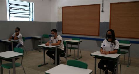 Justiça Suspende Retorno De Aulas Presenciais Em Escolas Do Rio