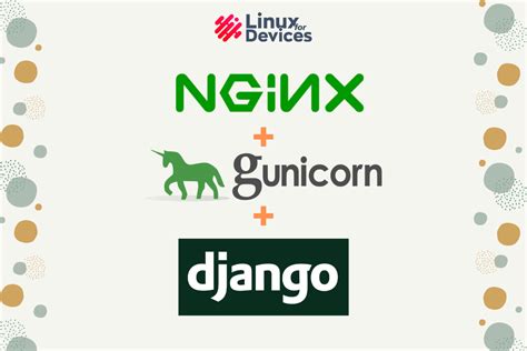 Do We Need To Deploy Nginx For Each Backend Microservice With Gunicorn