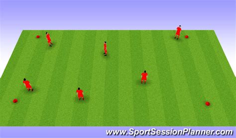 Footballsoccer Physical Literacy 1 1 Physical Agility Beginner