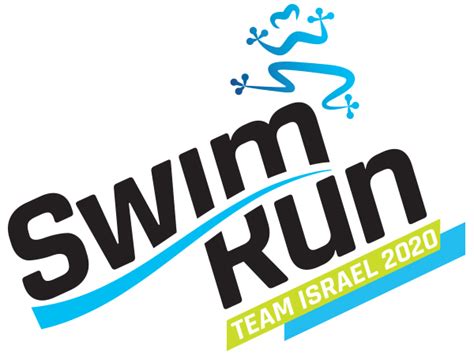ניתן להצטרף בכל חודשי השנה. מיתוג משלחות SwimRun Israel