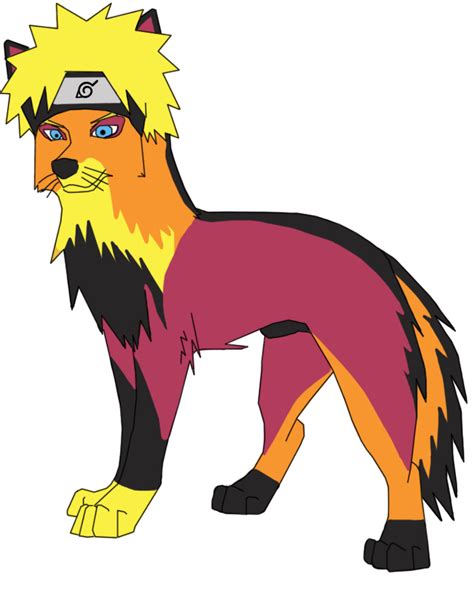Naruto Sage Wolf For Saki By Lonewolfshadowuchiha On Deviantart