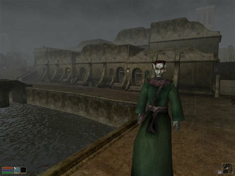 The Elder Scrolls Iii Morrowind Goty Edition Gog Database