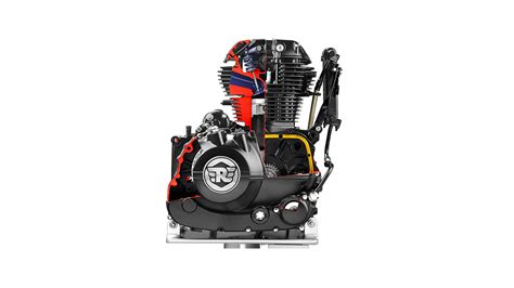 We have for best in class variants for fuel tanks for various bikes like royal enfield with fuel tanks of multiple capacities available here, the bikers can easily make a pick for the one that they would like to have on the bike. 2016 Royal Enfield Himalayan Revealed