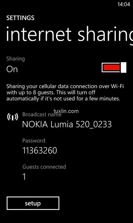 Jika instalasi gagal, silahkan mengaktifkan unknow source melalui menu settings. Cara WiFi Tethering Portabel Hotspot dengan Nokia Lumia ...