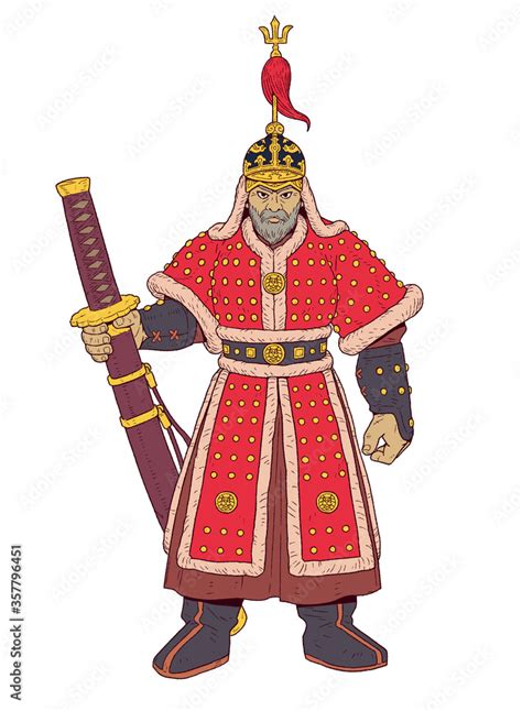 Admiral Yi Sun Shin He Was A Korean Naval Commander Famed For His