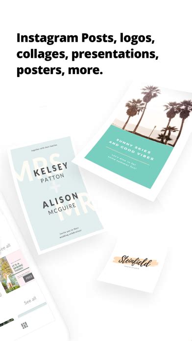 Maybe you would like to learn more about one of these? Download Canva (Free) | Educational App Store