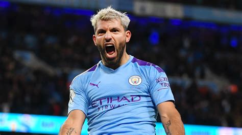 Aguero is every bit as important to them as luis suárez was to liverpool last year or gareth bale to tottenham hotspur the year before. Aguero wins record-breaking seventh Premier League Player of the Month prize | Sporting News Canada
