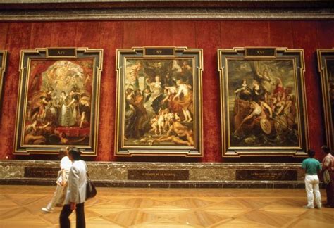 10 Things You Did Not Know About The Louvre