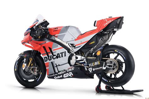 Ducati corse is the racing division of ducati and operates at the highest level of motorcycle racing in motogp and sbk world championships. Ducati GP18 2018 MotoGP Gallery HD - DaiDeGas Forum