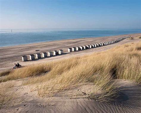 20 netherlands beaches to visit in 2023