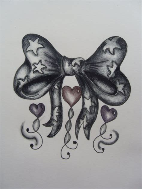 Skull With Bow Tattoo Designs Tattoo Ink Design Lace Bow Tattoos
