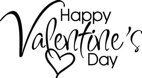 Happy Valentines Day Clipart Free Download On Clipartmag