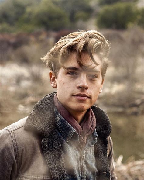 15 Times Cole Sprouse Looked Too Good To Be Real Dylan Sprouse Sprouse