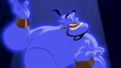 El Genio De Robin Williams Regresa Para Un Corto De Disney