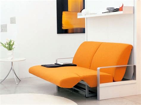 20 Stylish Small Sofa Bed Designs For Small Rooms