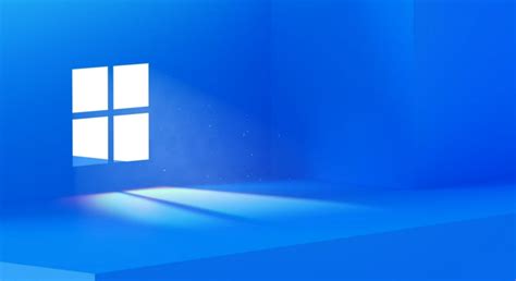 The First Preview Of Windows 11 Is Now Available Techcrunch