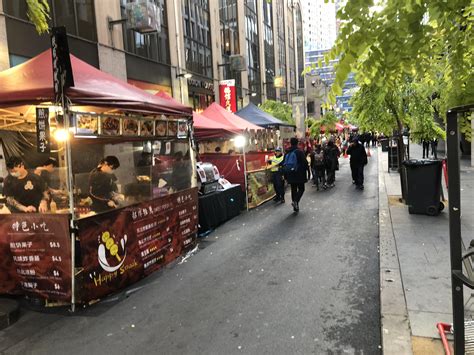 Amazing food 😎 @ Chinatown Street food : r/sydney