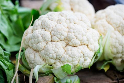 Cauliflower Health Benefits And Recipe Tips