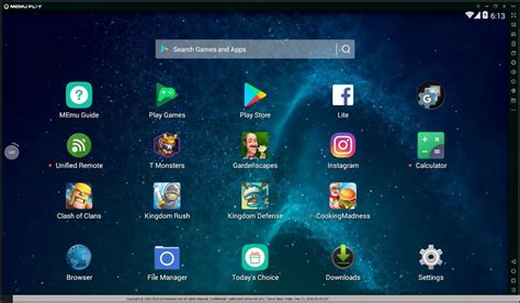 Video players are media player that can play video data from varieties of sources local disc, dvd, vcd, cd, streaming services etc. I migliori emulatori Android gratis per Windows e MacOS