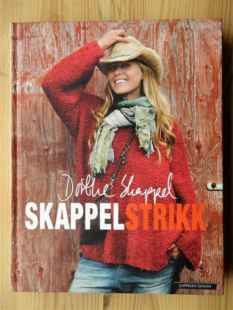 Переглядів 18 тис.10 місяців тому. Dorthe Skappel- Skappelstrikk - Epla