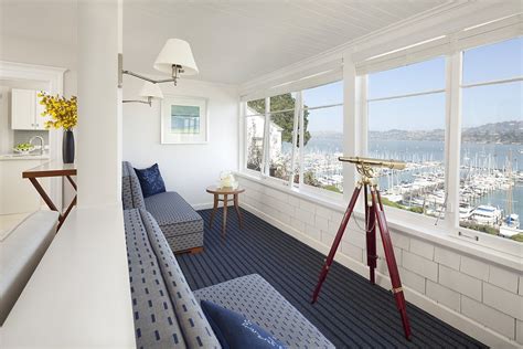 Casa Madrona Hotel And Spa Updated 2020 Prices And Reviews Sausalito