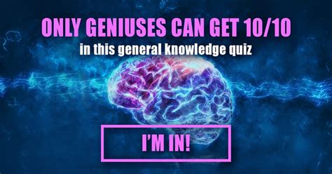Free IQ Tests Games And Quizzes QuizzClub