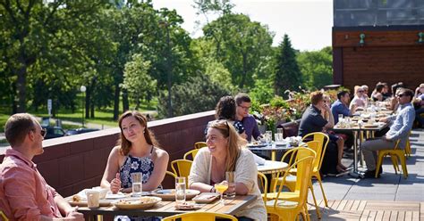 Top minneapolis bars & clubs: Best Rooftop Bars in Minneapolis and St. Paul - Thrillist