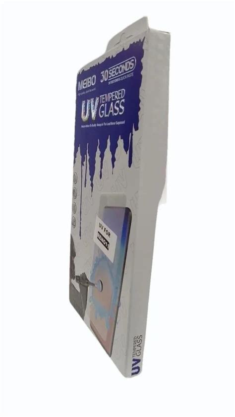 Meibo Mobile Tempered Glass Packaging Type Packet At In Cuttack