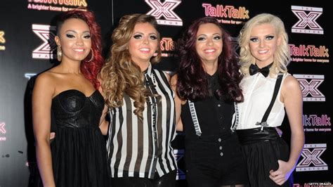 Find the perfect little mix 2011 stock photos and editorial news pictures from getty images. Little Mix: We're not perfect and we know that - BBC News