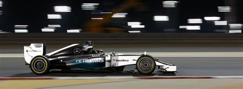 Ein waffenstillstand scheint nicht machbar. Bahrain Formula 1 Grand Prix 2019