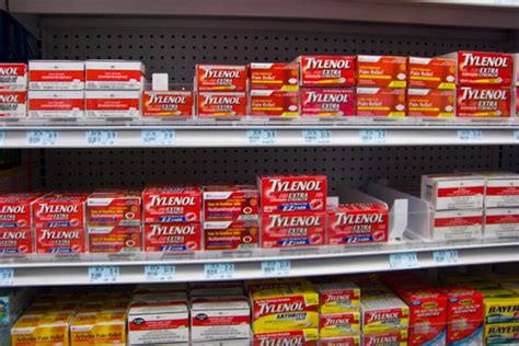 Lassen sie sich dabei nicht von den zahlen verwirren: Tylenol recall prompts federal lawsuit for fraud and ...