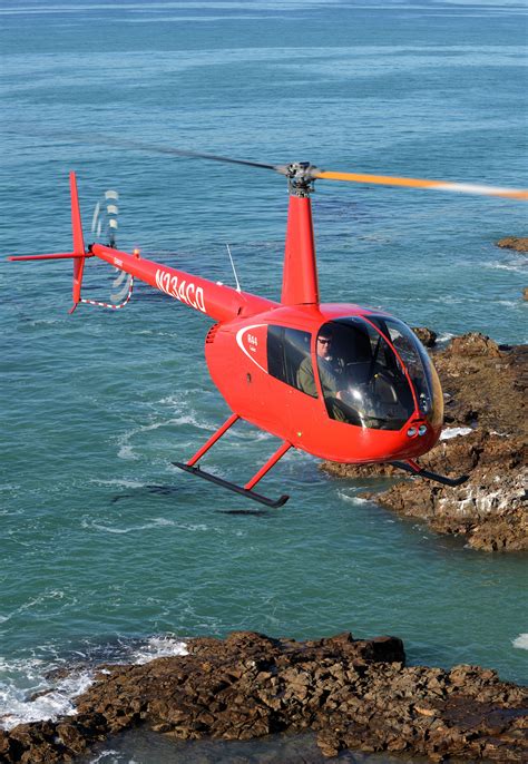 R44 Cadet — Image Gallery | Sloane Helicopters | Helicopter Sales and ...