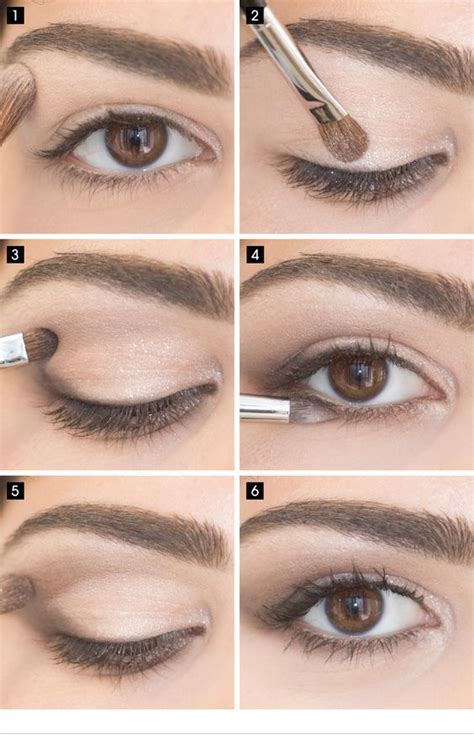 15 Simple Eye Makeup Ideas For Work Outfits Pretty Designs