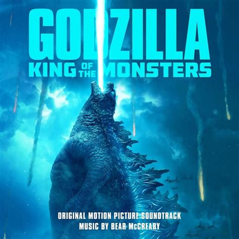 godzilla king of the monsters 2019 soundtracks wikizilla the kaiju encyclopedia