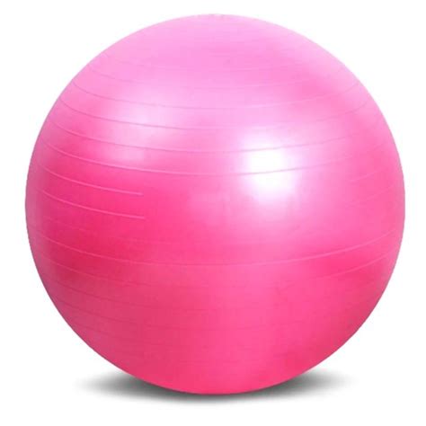 2016 Hot Sale Yoga Fitness Ball 65cm Utility Yoga Balls Pilates Balance